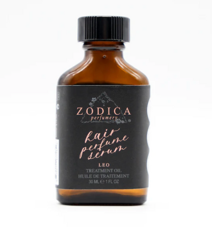 Zodica Hair Perfume Serum 1 oz
