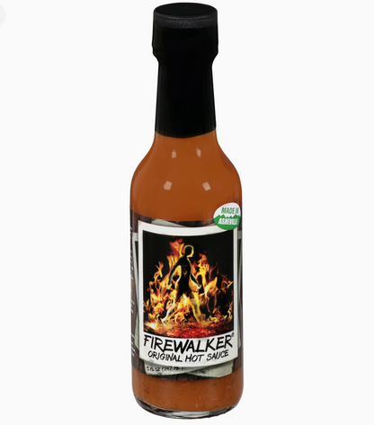 Firewalker Hot Sauce Company