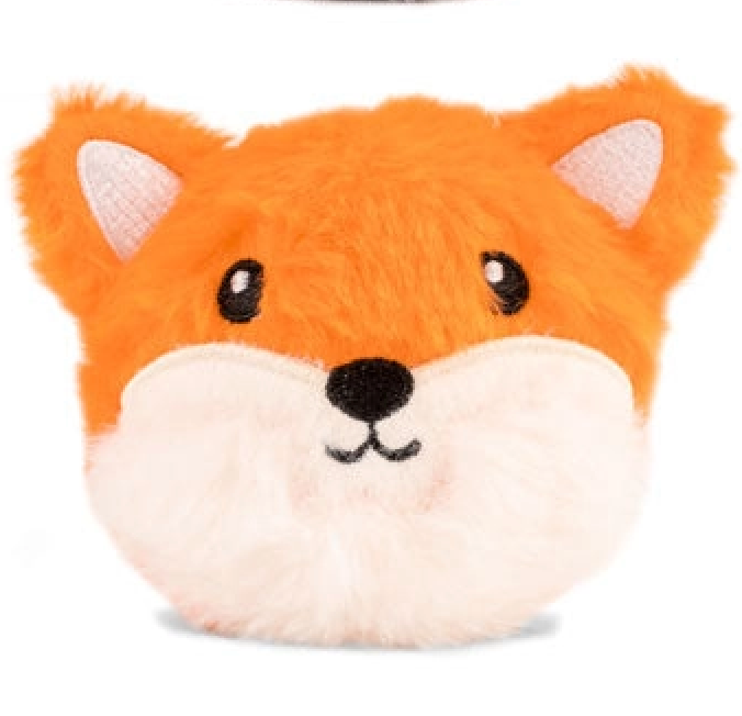 Furry Friends Stress Ball