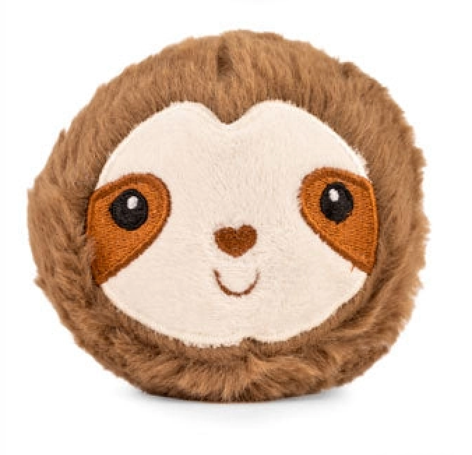 Furry Friends Stress Ball