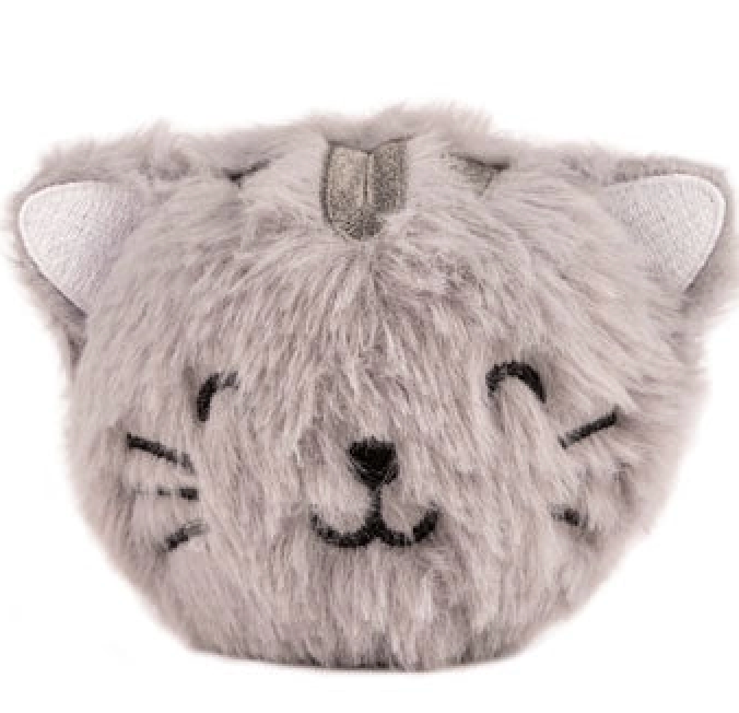 Furry Friends Stress Ball
