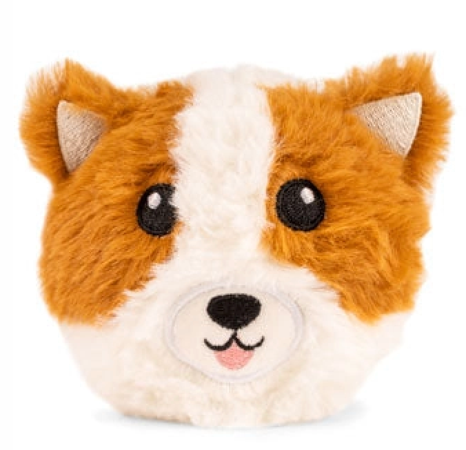 Furry Friends Stress Ball
