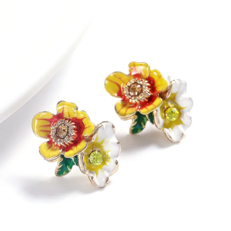 Bouquet Studs