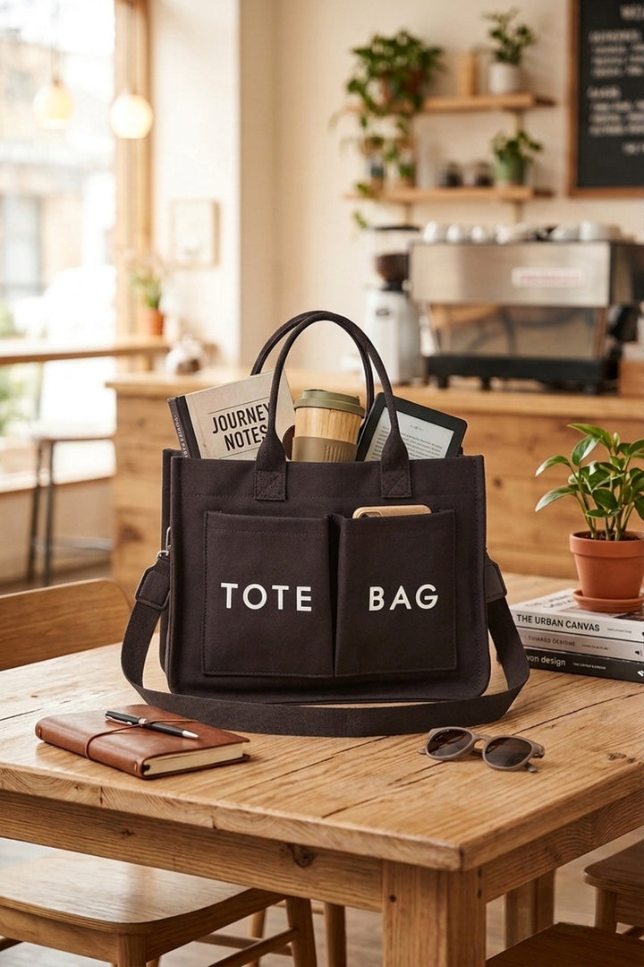 Canvas TOTE Bag