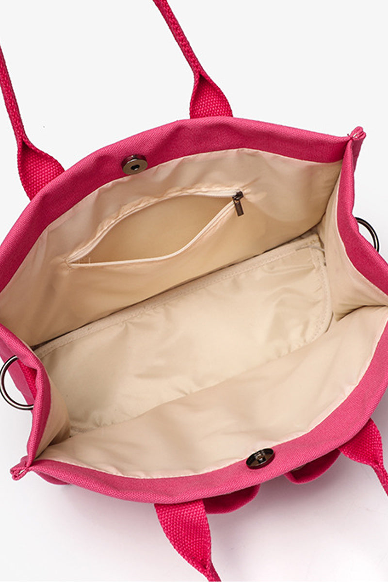 Canvas TOTE Bag