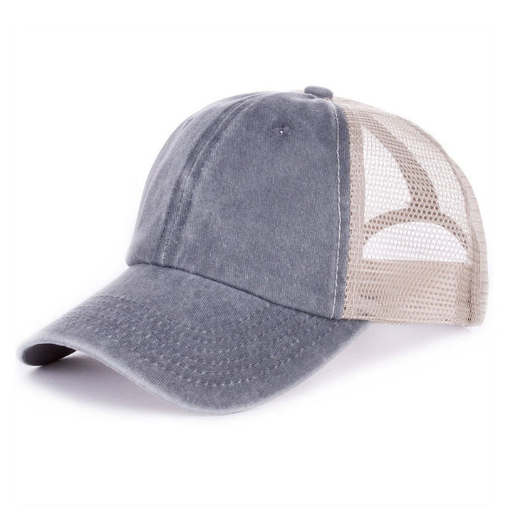 Vintage Wash Ball Cap