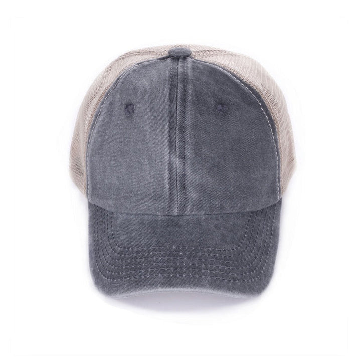 Vintage Wash Ball Cap