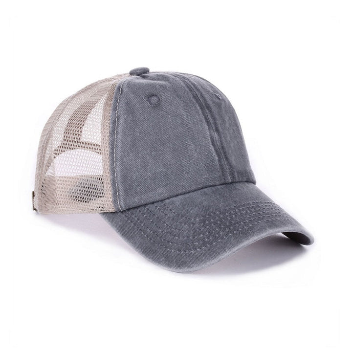 Vintage Wash Ball Cap