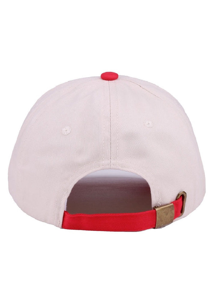 Put It On My Husband's Tab Hat - Two Tone