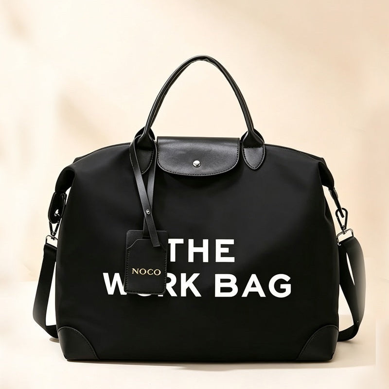 THE WORKBAG - Tote