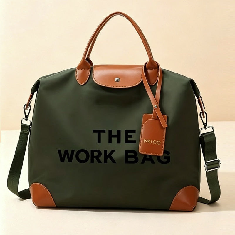 THE WORKBAG - Tote