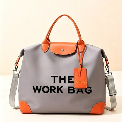 THE WORKBAG - Tote