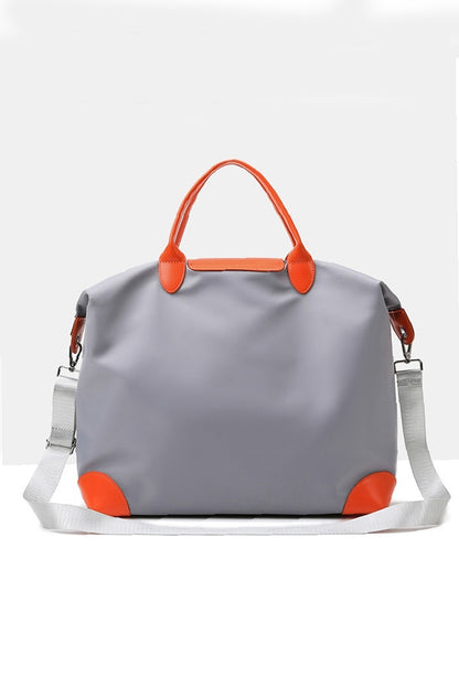 THE WORKBAG - Tote