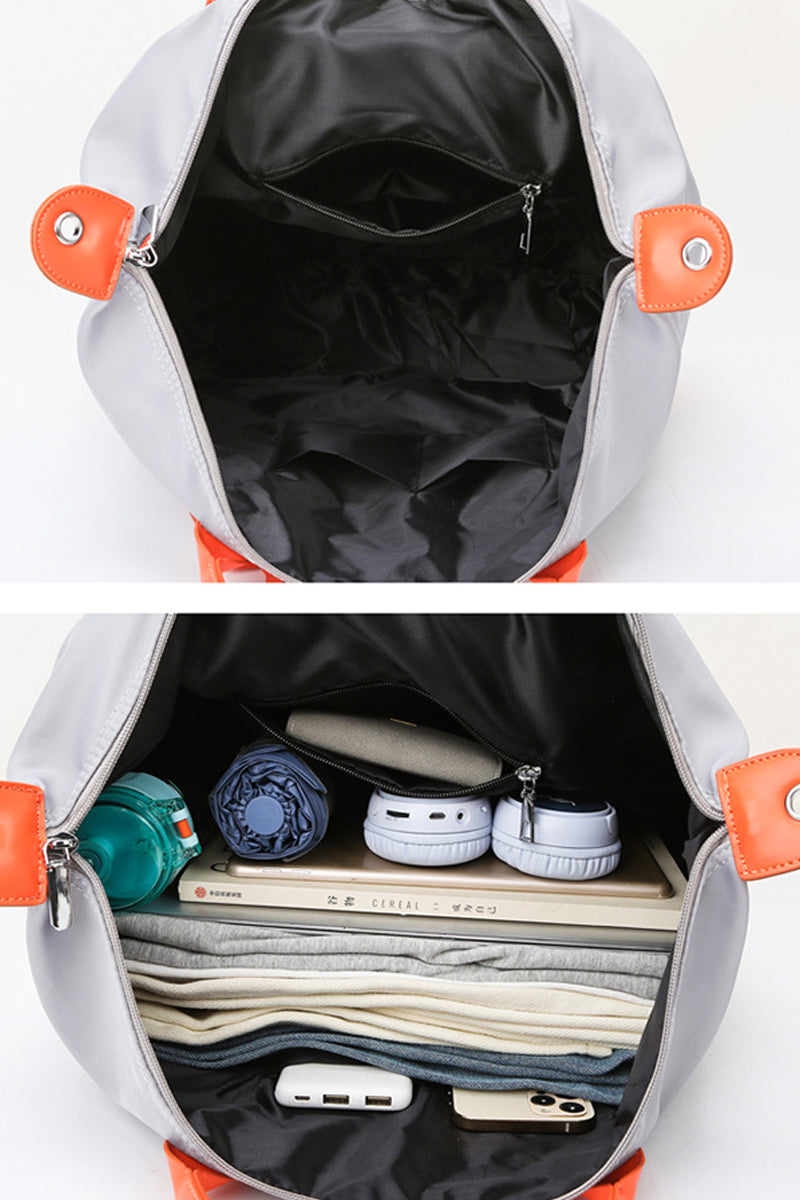 THE WORKBAG - Tote
