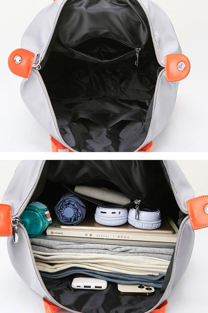 THE WORKBAG - Tote