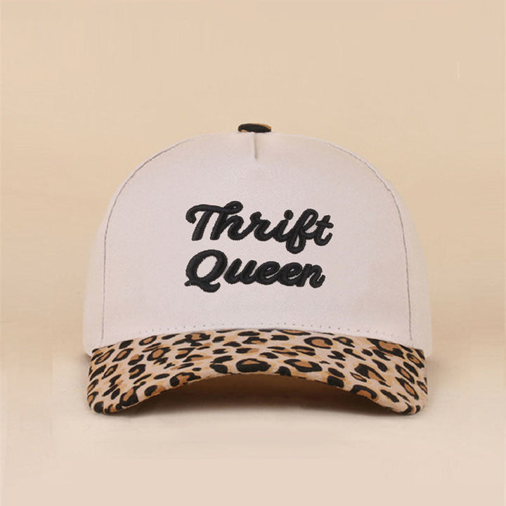'Thrift Queen' Ball Cap