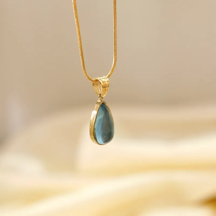 Water Drop Pendant