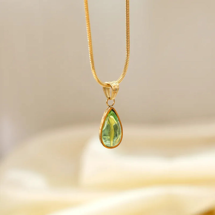 Water Drop Pendant