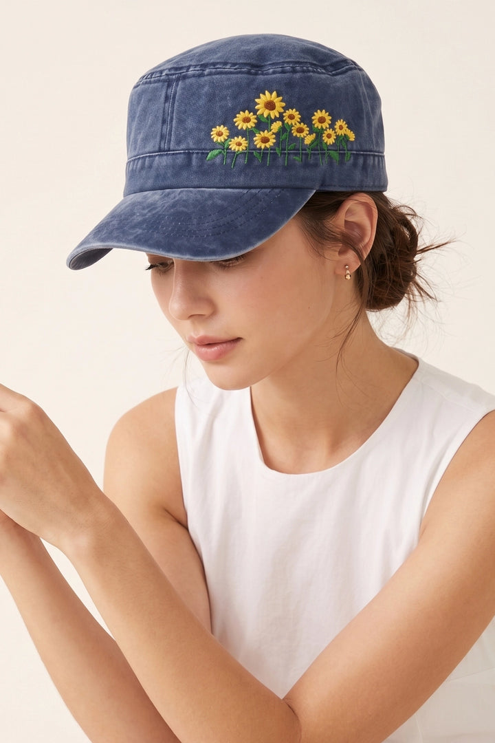 Sunny Side Ball Cap