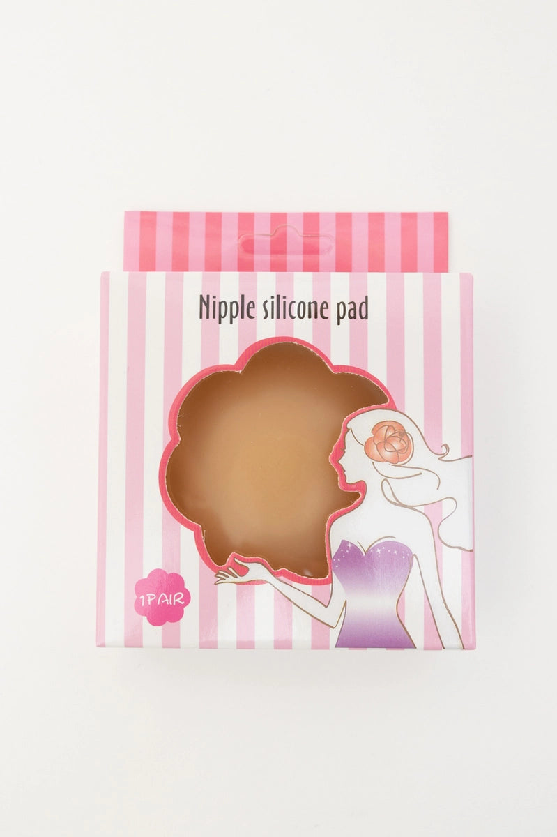 Reusable Silicone Nipple Covers