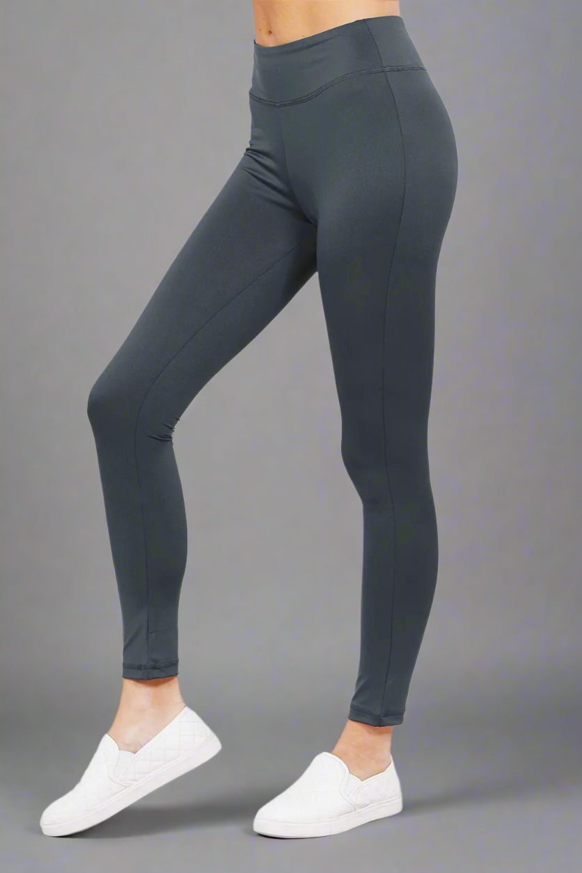 Ankle Length Workout Pant
