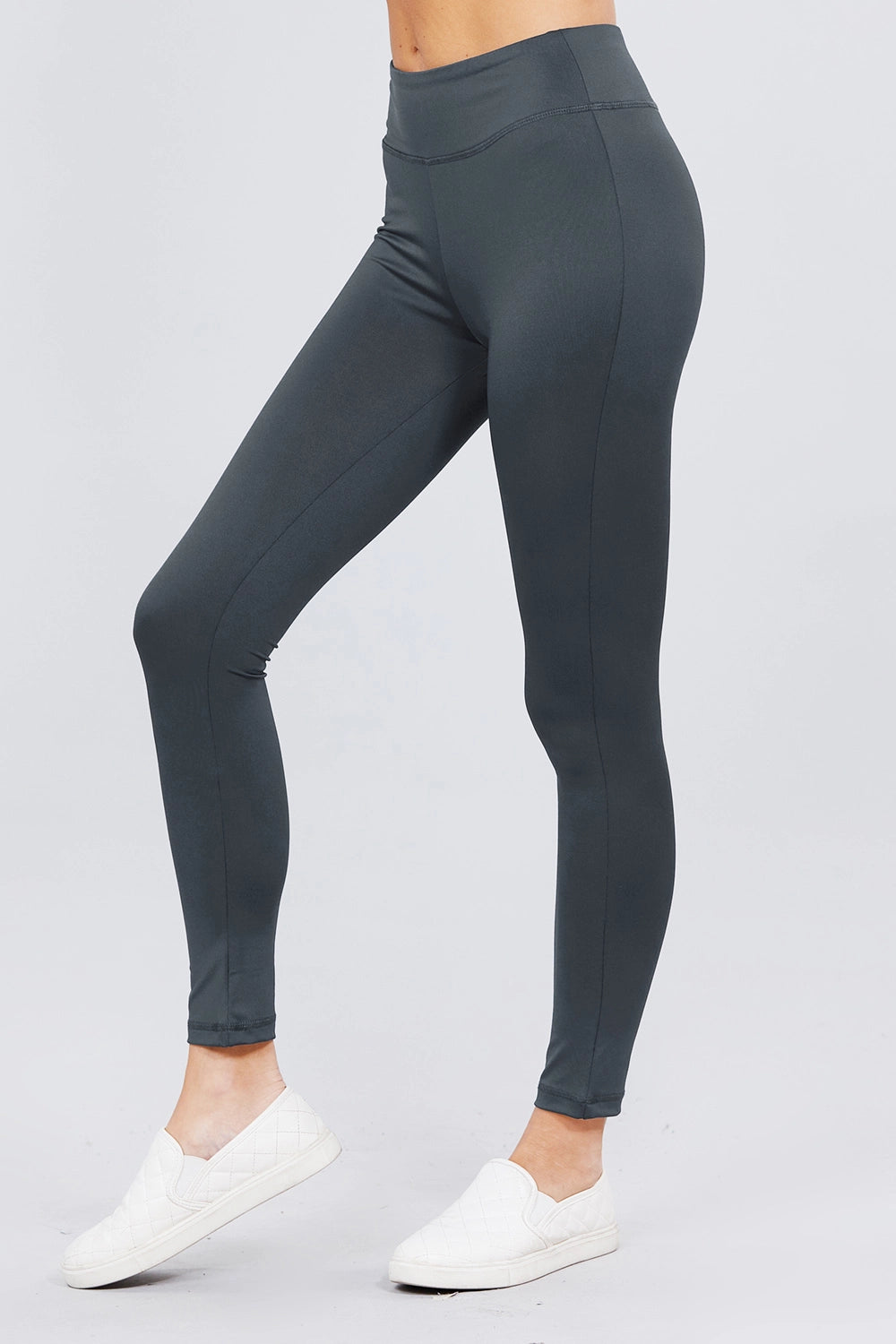 Ankle Length Workout Pant