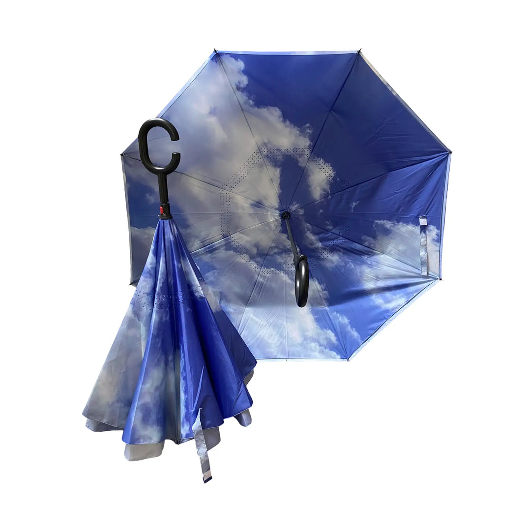 Nature Photography Inverted Umbrella