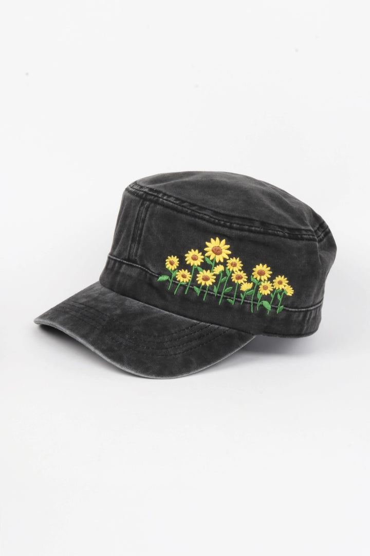 Sunny Side Ball Cap