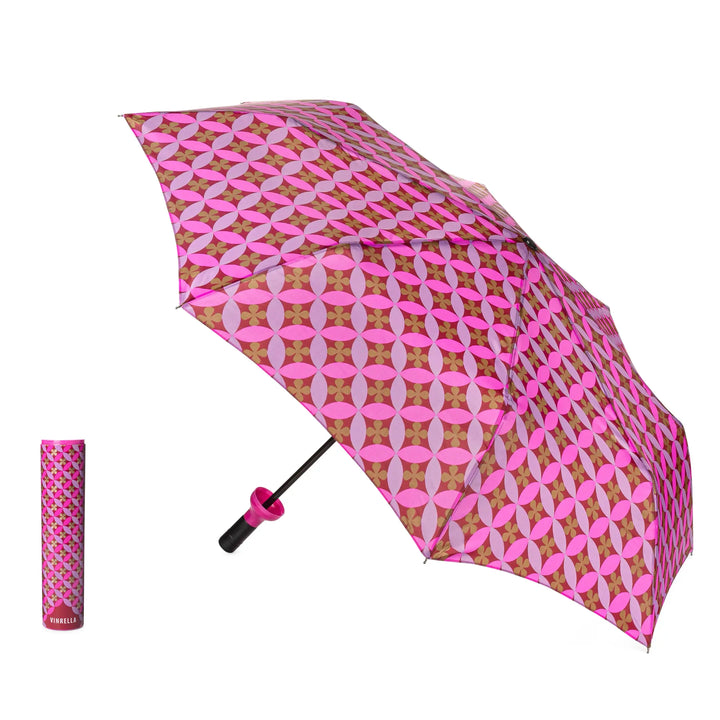 Wine Bottle Umbrella