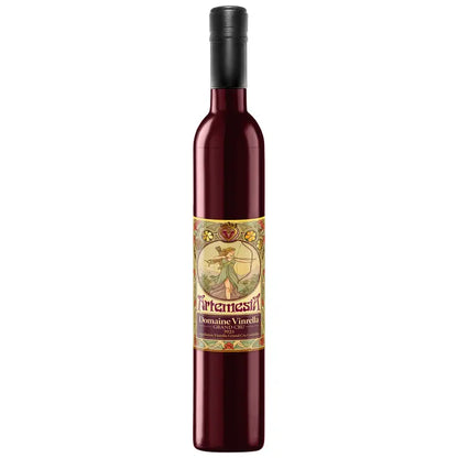 Wine Bottle Umbrella - Chateau Collection