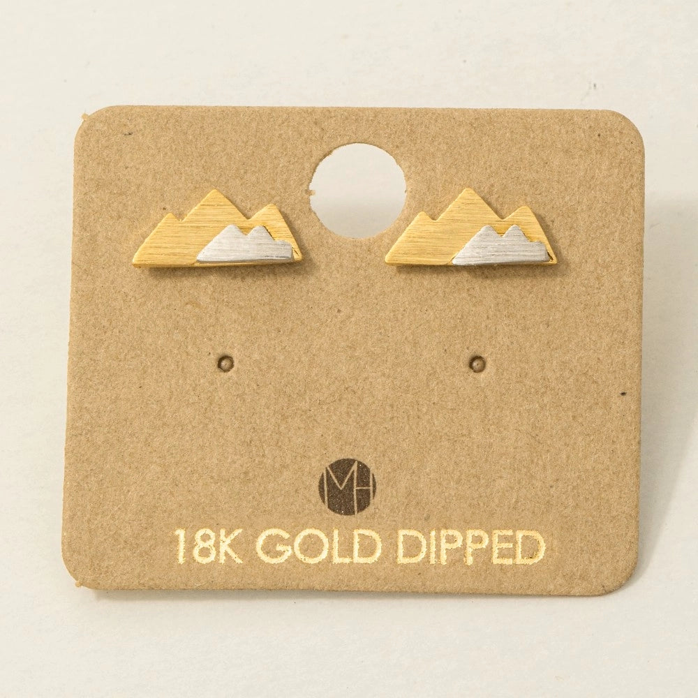 Double Mountain Studs