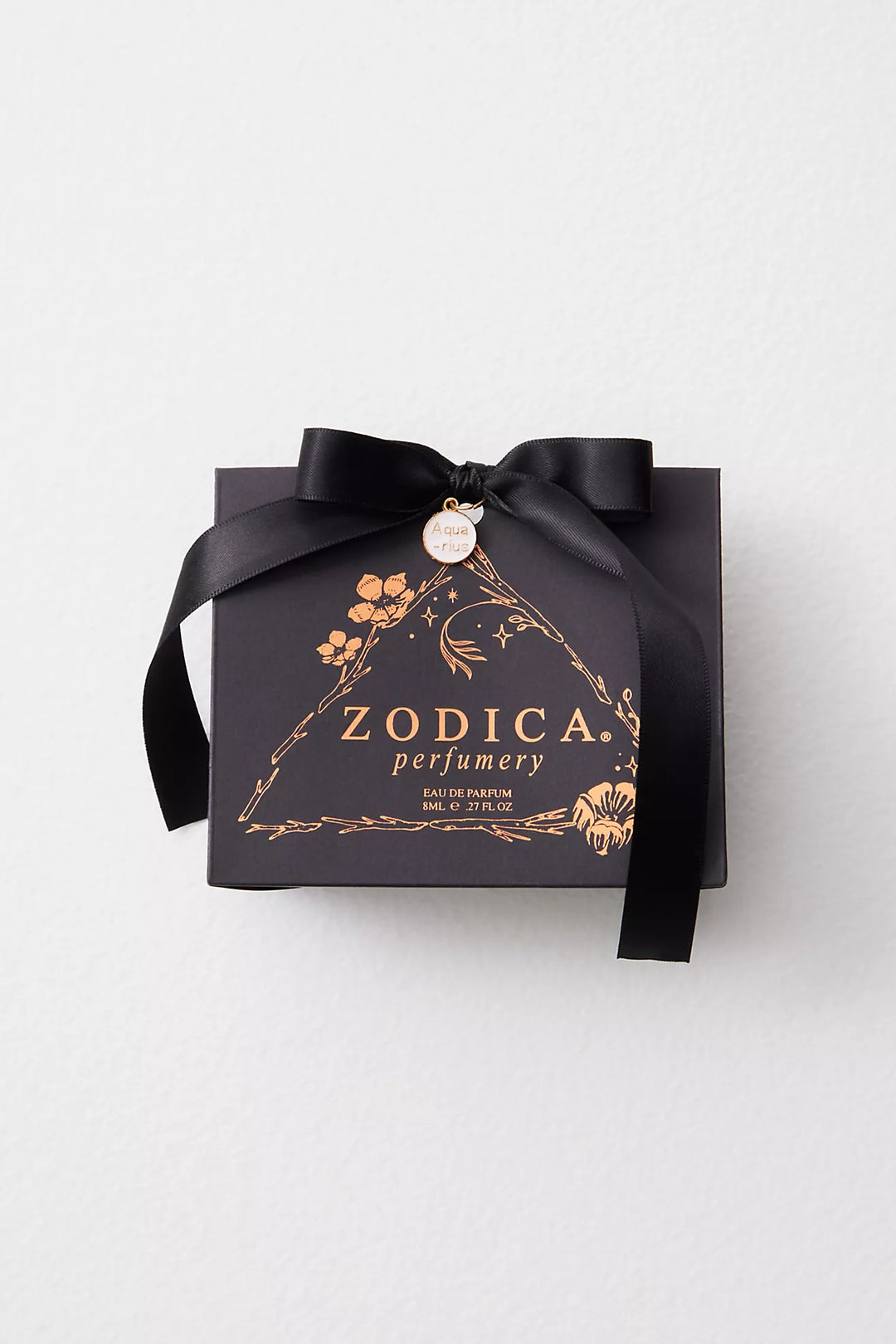 Zodica Twist + Spritz Perfume
