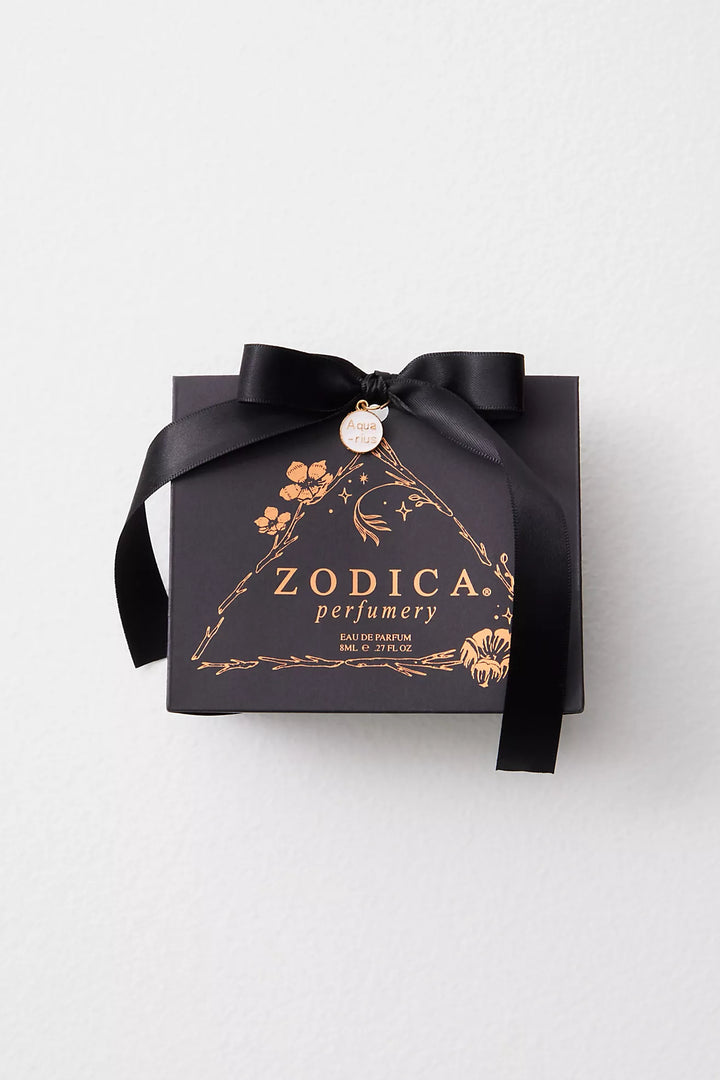 Zodica Twist + Spritz Perfume