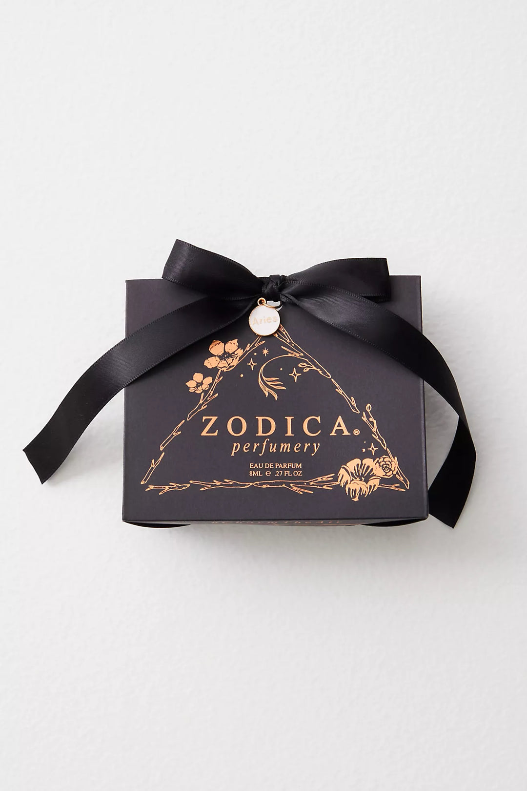 Zodica Twist + Spritz Perfume