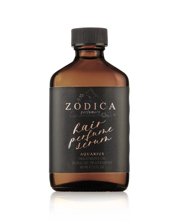 Zodica Hair Perfume Serum - 2 oz