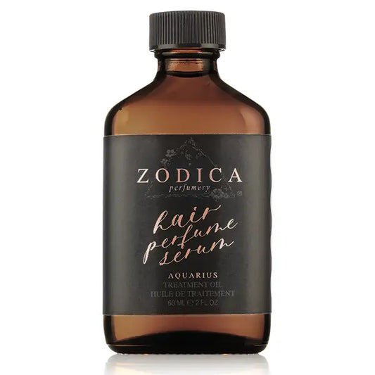 Zodica Hair Perfume Serum - 2 oz