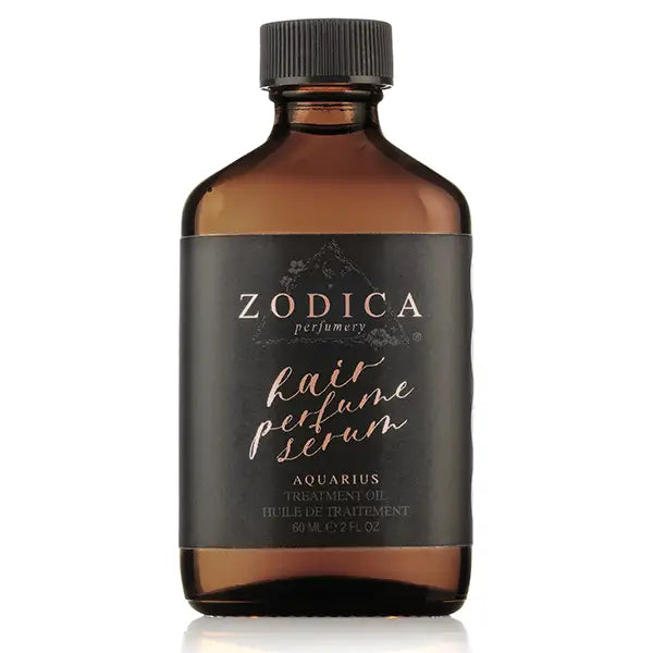 Zodica Hair Perfume Serum - 2 oz