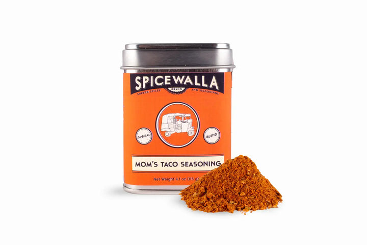 Spicewalla - Mom's Taco Seasoning