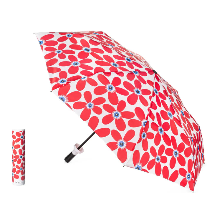 Wine Bottle Umbrella