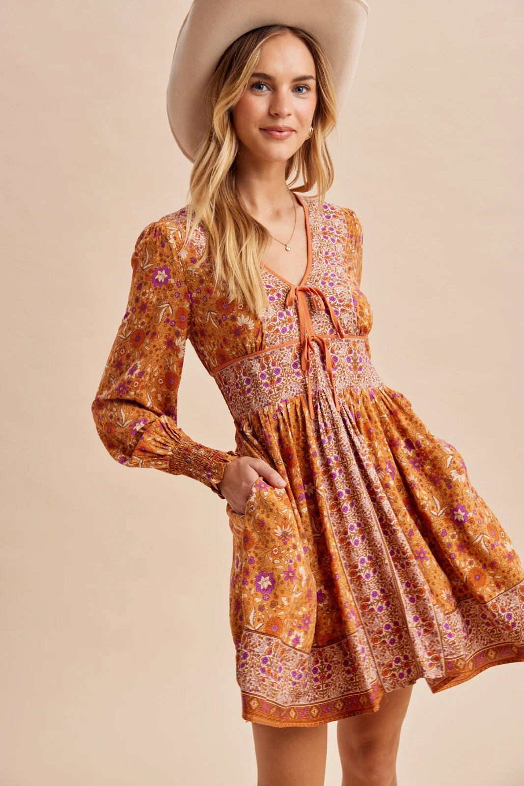 Dresses