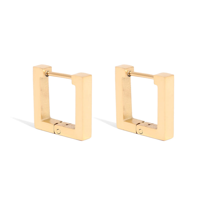 Square Shape Huggies
