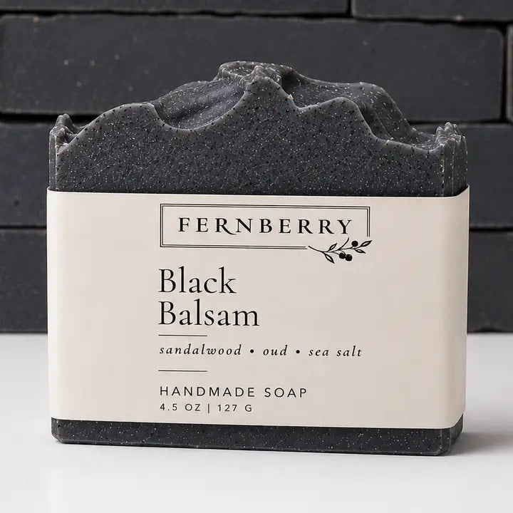 DuPont - Artisanal Bar Soap