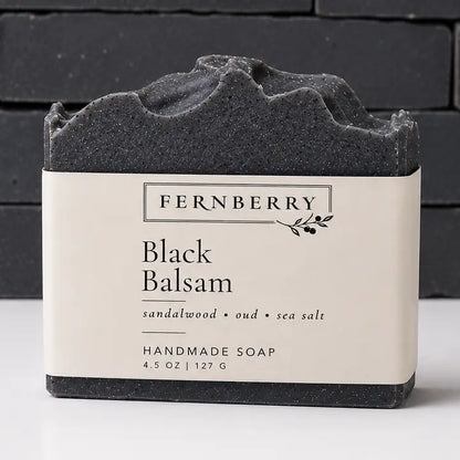 DuPont - Artisanal Bar Soap
