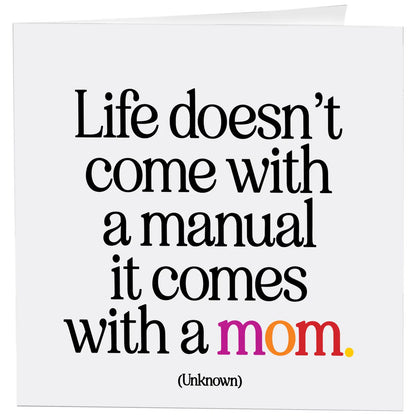 Quotable Greeting Cards - Color