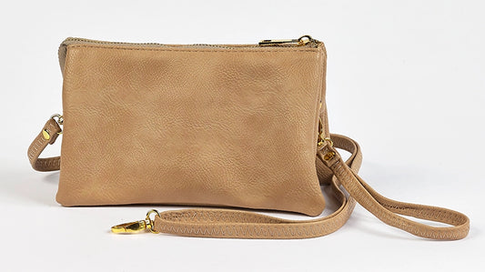 Kaleidoscope Crossbody