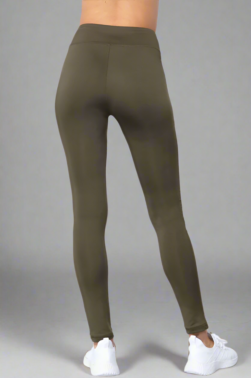 Ankle Length Workout Pant