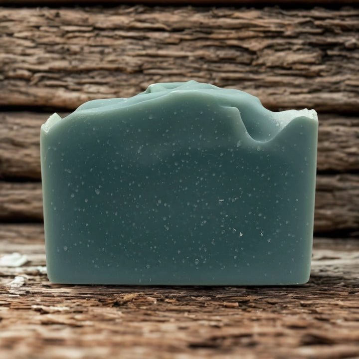 Fernberry Vegan Soap Slice - Nantahala
