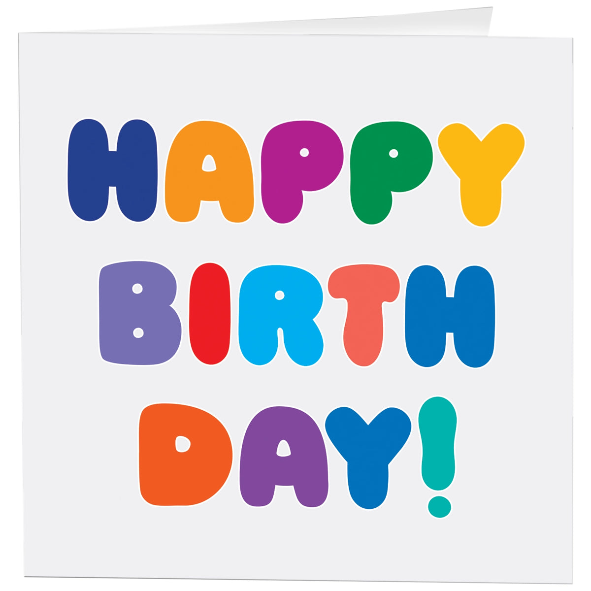 Quotable Greeting Cards - Color