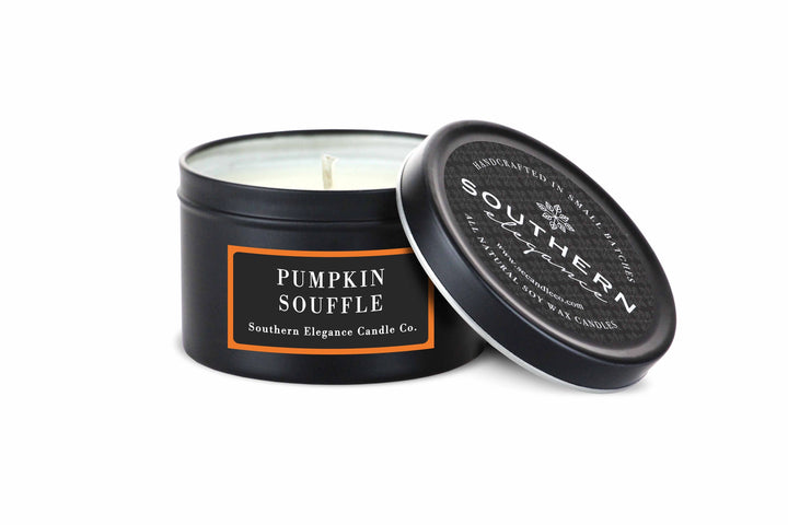 Travel Tin Candle - Fall + Winter Collection