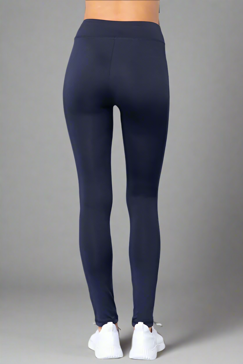 Ankle Length Workout Pant